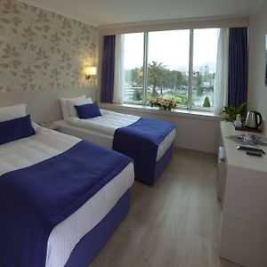 Superior Zimmer mit zwei Einzelbetten
